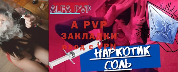 Альфа ПВП Балахна